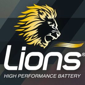 Lions High performance battery - Moving Swiss Sagl - Mendrisio - Ticino